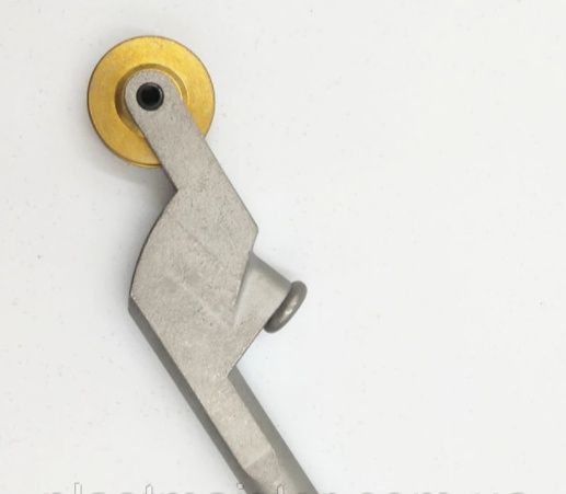 Все для пайки пластику