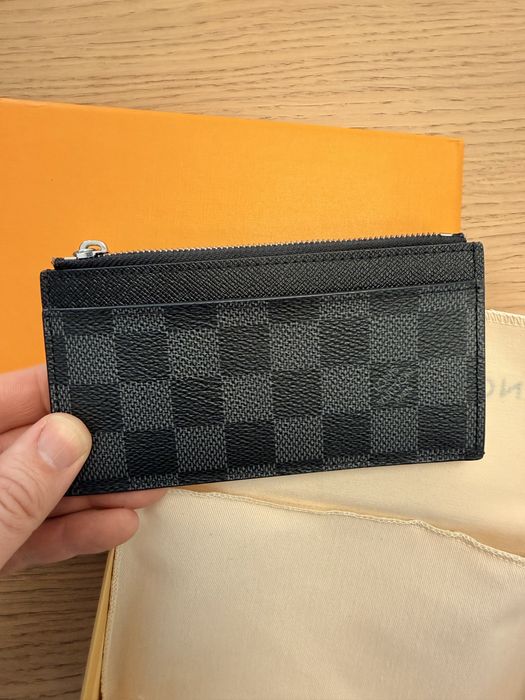 Carteira Louis Vuitton