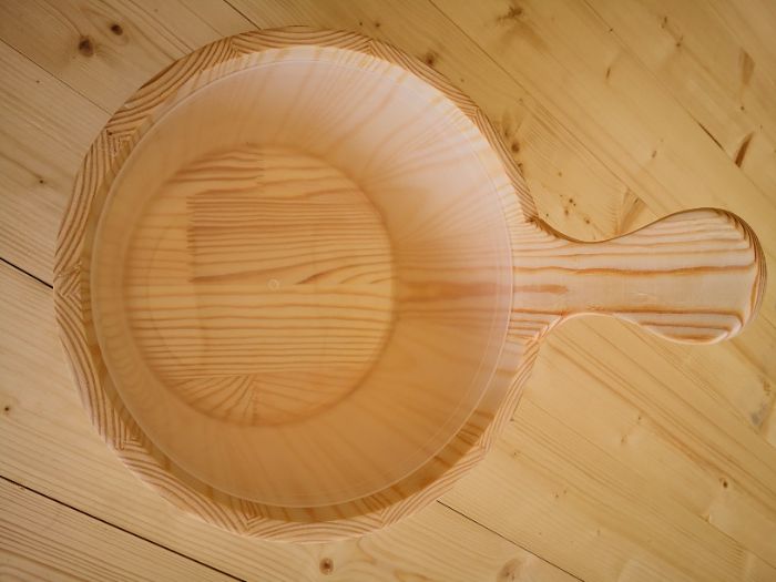 Zestaw akcesoriów do sauny