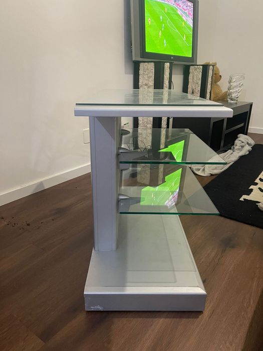 Móvel de TV e Multimédia