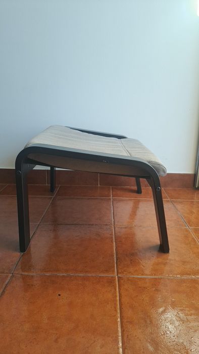 Repousa pés Poãng - IKEA