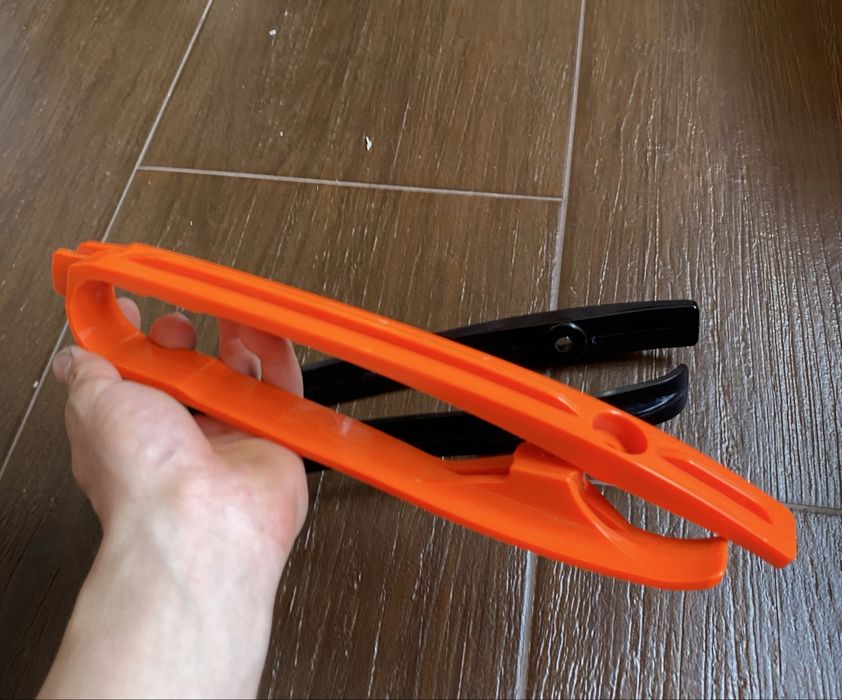 Слайдер цепи Geon GNX K23 K27 Kovi Lite KTM  Exdrive, Rotor, Zuumav, Exdrive, ESX, JHL, Kayo,