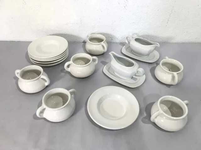 Serviço de Sopa 6 pessoas