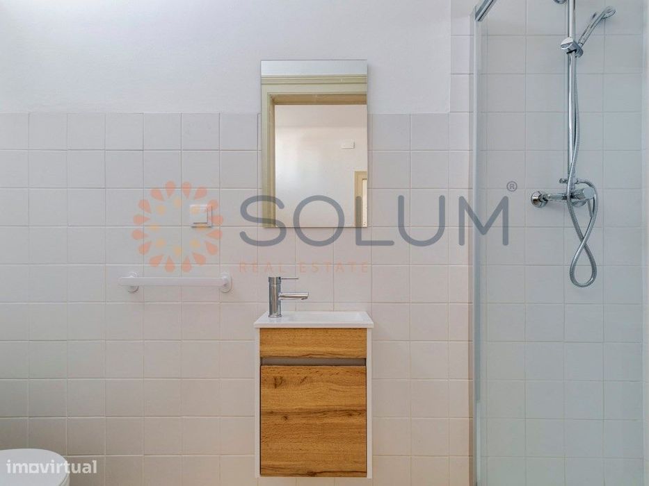 Apartamento T4 - Centro do Montijo