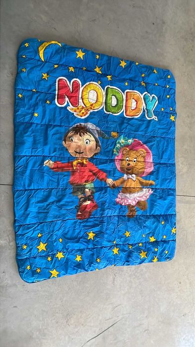 Roupa de berço/cama de bebé sortido - Vários preços