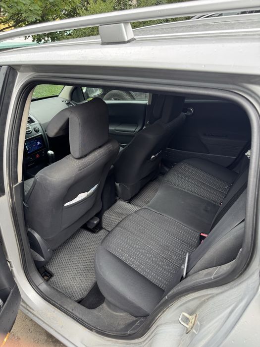 Renault Megane 2