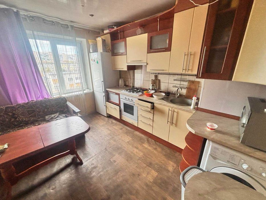 Продается 2-х комнатная квартира р-н Артема