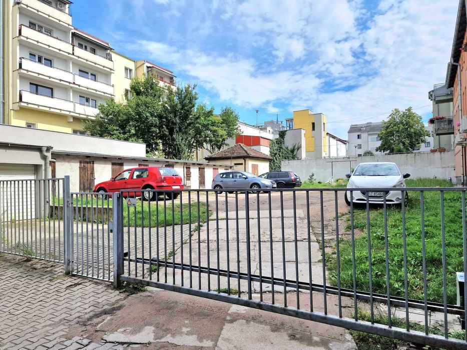 Klimatyczne 2 Pokoje (44,5m2) II. Piętro, Prywatny Parking, Centrum, Stargard