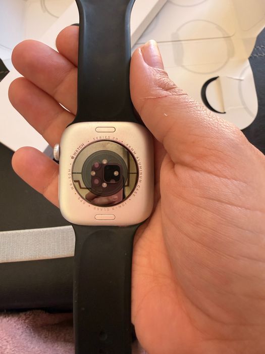Apple Watch série 10 46mm