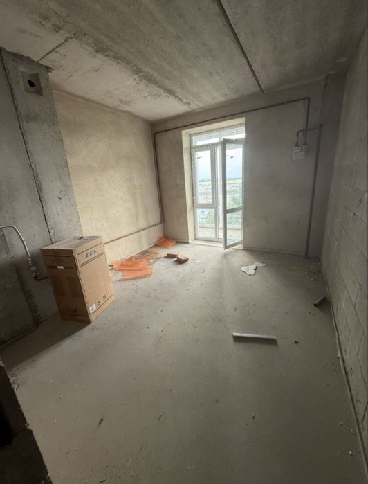 №89 Продаж 1-к кв м Фастів ЖК Соборний