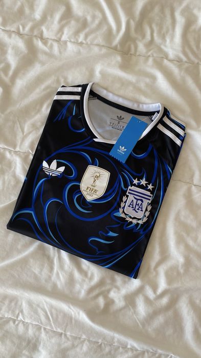 Thirts de futebol