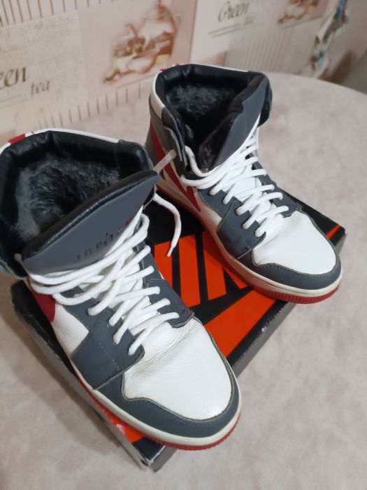 Nike Air Jordan 1 High