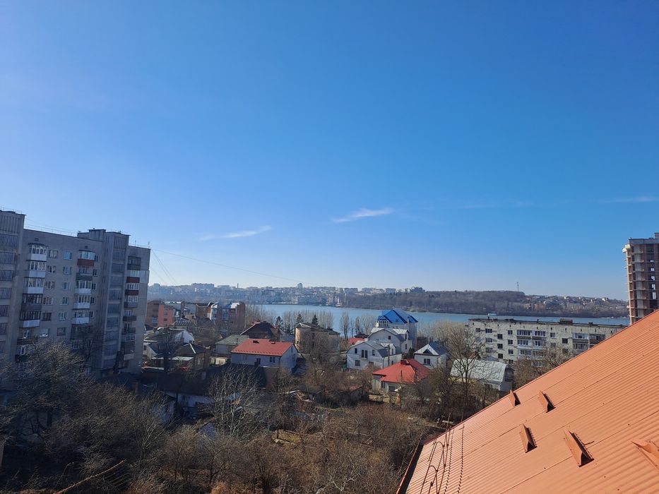 Продаж. 4- кімнатна квартира.Тернопіль. Новий світ.вул Наливайка
