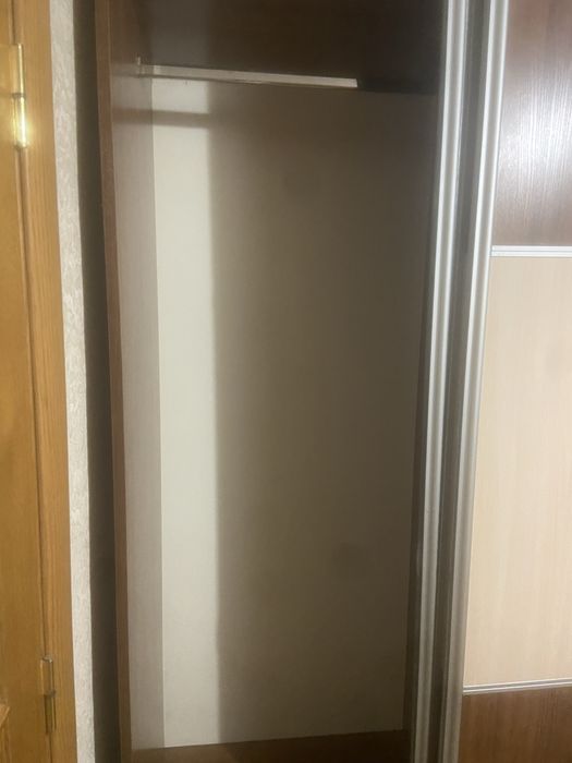 60*1.20*2.50 шафа купе