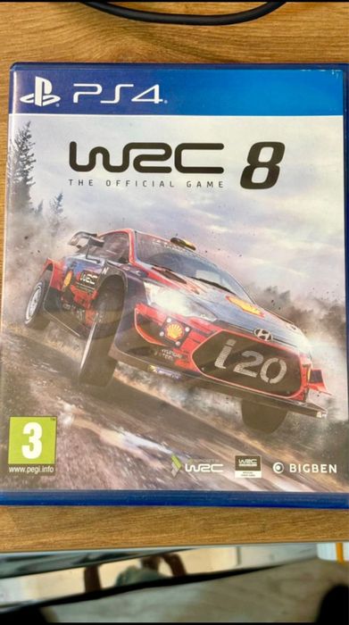 PlayStation 4 + disco 5T