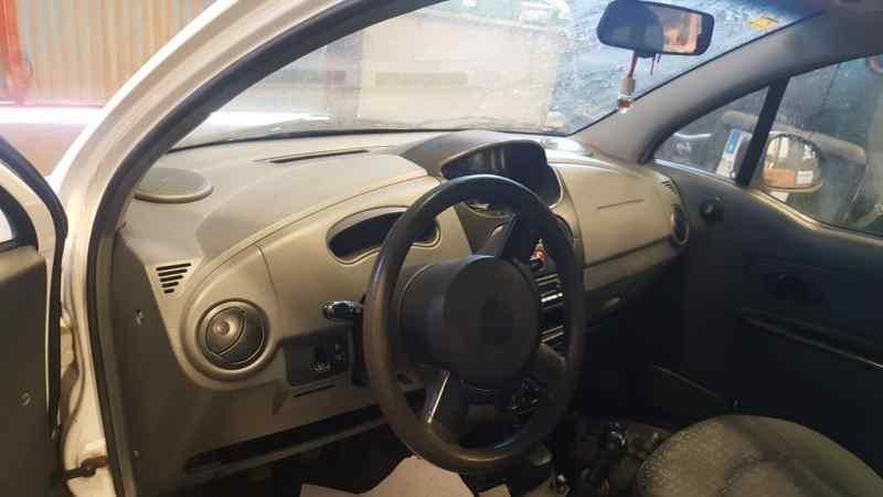 Quadrante Chevrolet Matiz