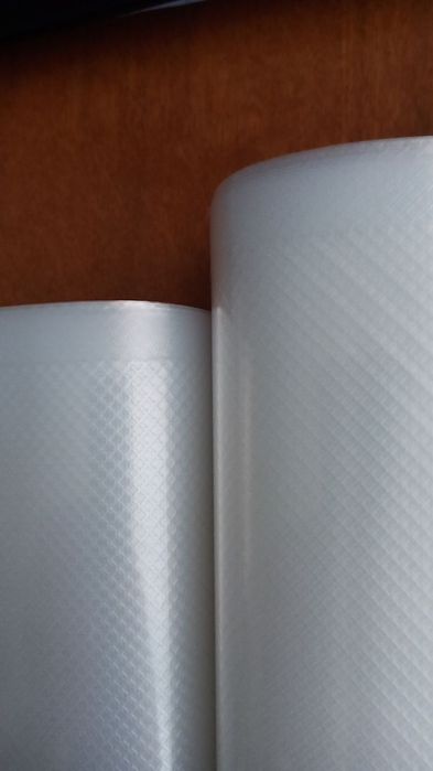 Набір рулони 15 20 25 28см змінні витратні пакети вакууматору