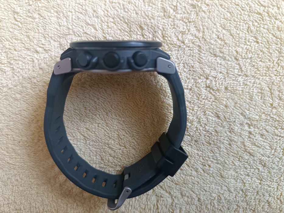 Casio PRG 30 Solar