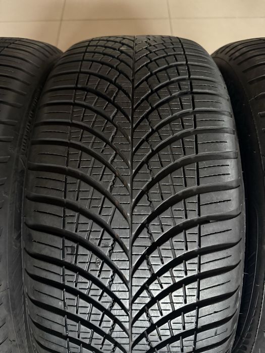 Шини всесезонні 225/50/18 Goodyear 225/50r18 всесезоннные