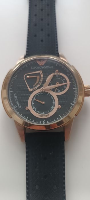 Годинник Emporio Armani AR4619