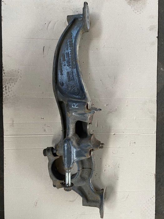 Кронштейн пневмопідвіски DAF XF 106 1896601 1896602