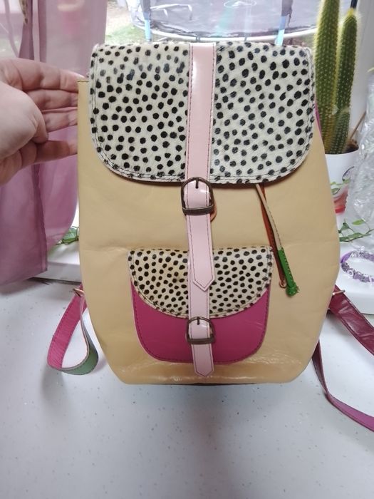 Рюкзак Soruka Італія