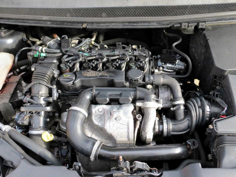 Ford Focus**2009*5Drzwi*Hatchback*Super**
