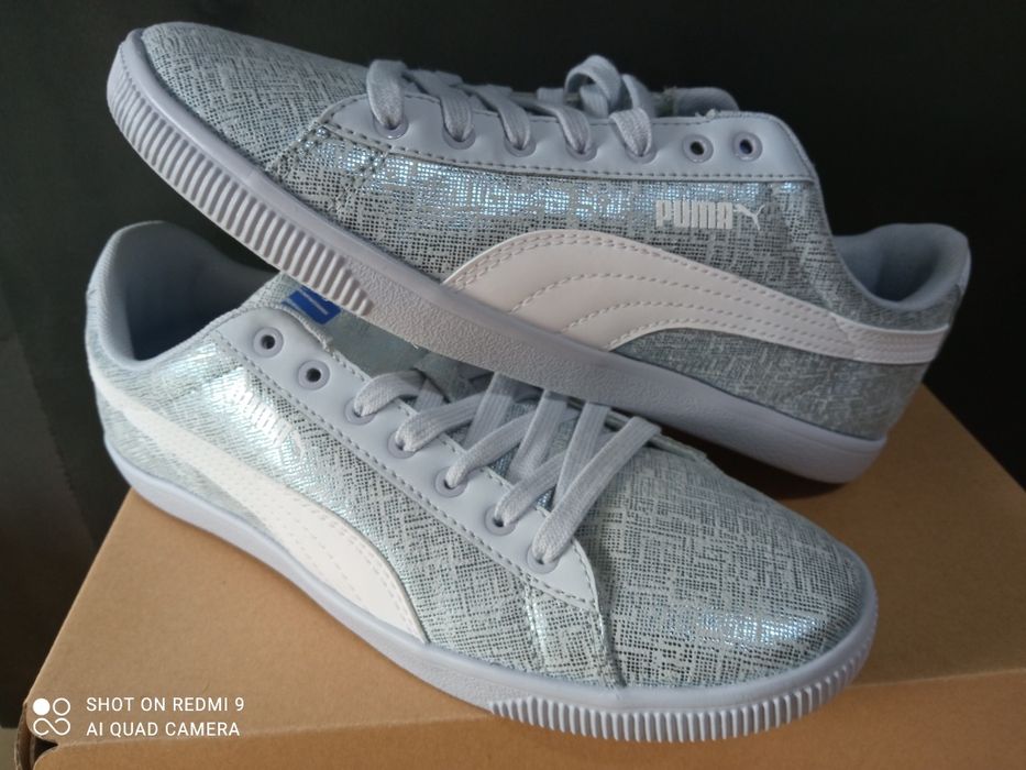 Buty Puma rozmiar 38 nowe
