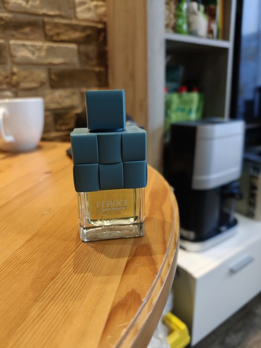 Fragrance World Feroce Pour Homme