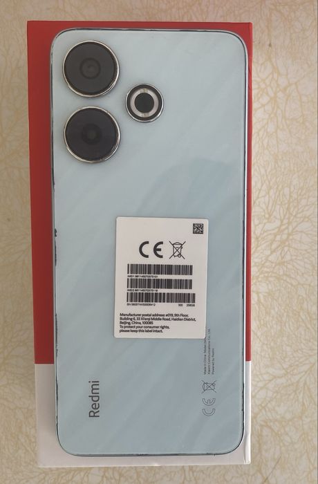 Xiaomi Redmi 13 8/256