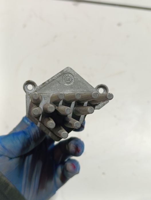 Resistência da sofagem BMW serie 3 E36