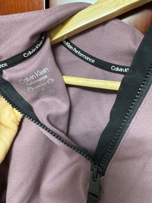 Кофта-топ Calvin Klein, нова, розмір М