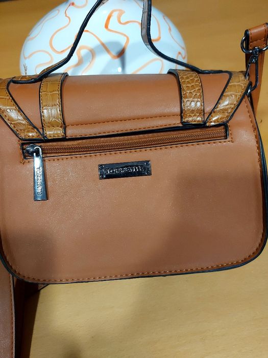 Vendo estas malas como novas