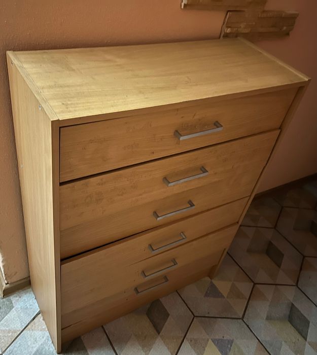 Комод Тумба Шкаф Тумбочка мебель