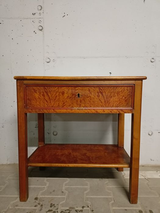 Szafka vintage z szufladą