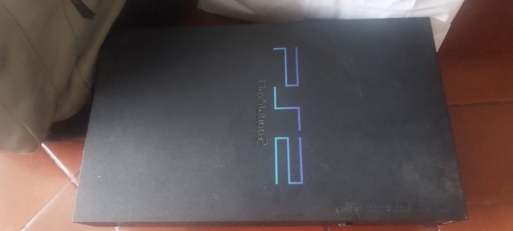 Ps2 50004( ler descrição)