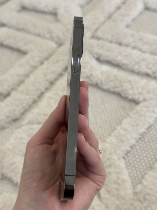 iPhone 12 Pro, 256, graphite ІДЕАЛЬНИЙ СТАН