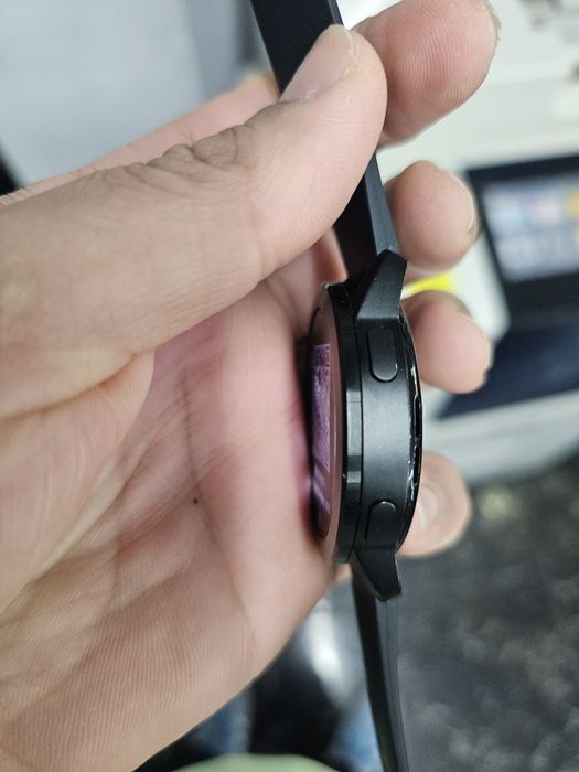 Smartwatch Xiomi watch s3