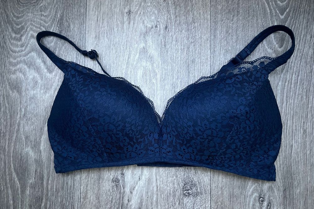 Бюстгальтер без кісточки tezenis