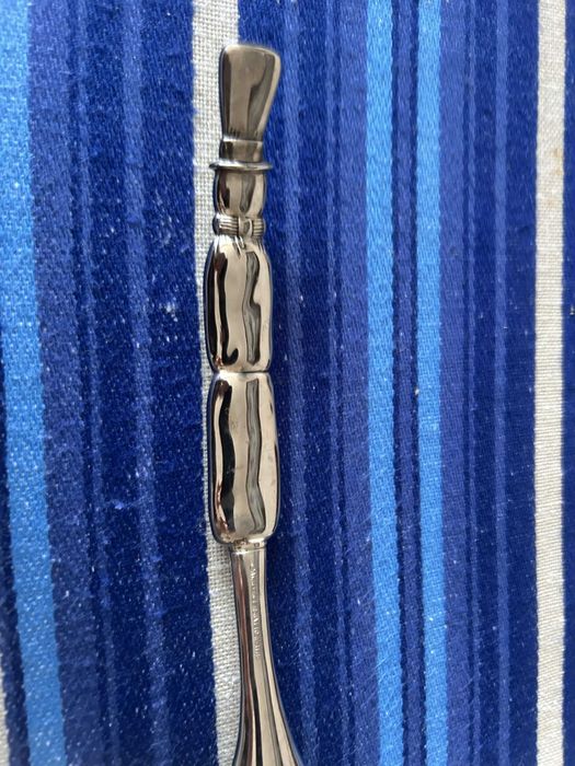 Komplet sztućców do sałatki bigosu Wallace Silversmiths