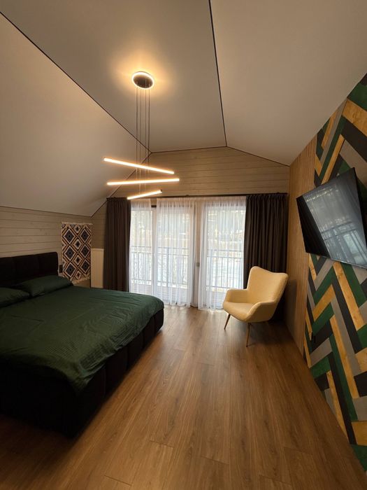 Оренда котеджу в карпатах подобово