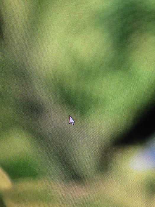 27" ігровий 2K монітор 240Hz KOORUI GN05 (2560x1440). Trade-in