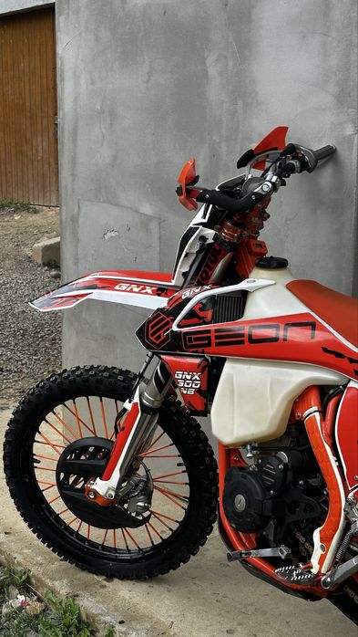 Geon GNX 300 nb