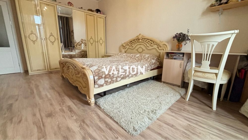 2-кімнатна квартира за адресою вул. Чигоріна (площа 85,5 м²) - Atlanta.ua - фото 8