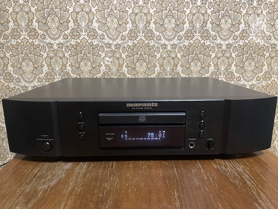 Marantz CD 5003 програвач дисків
