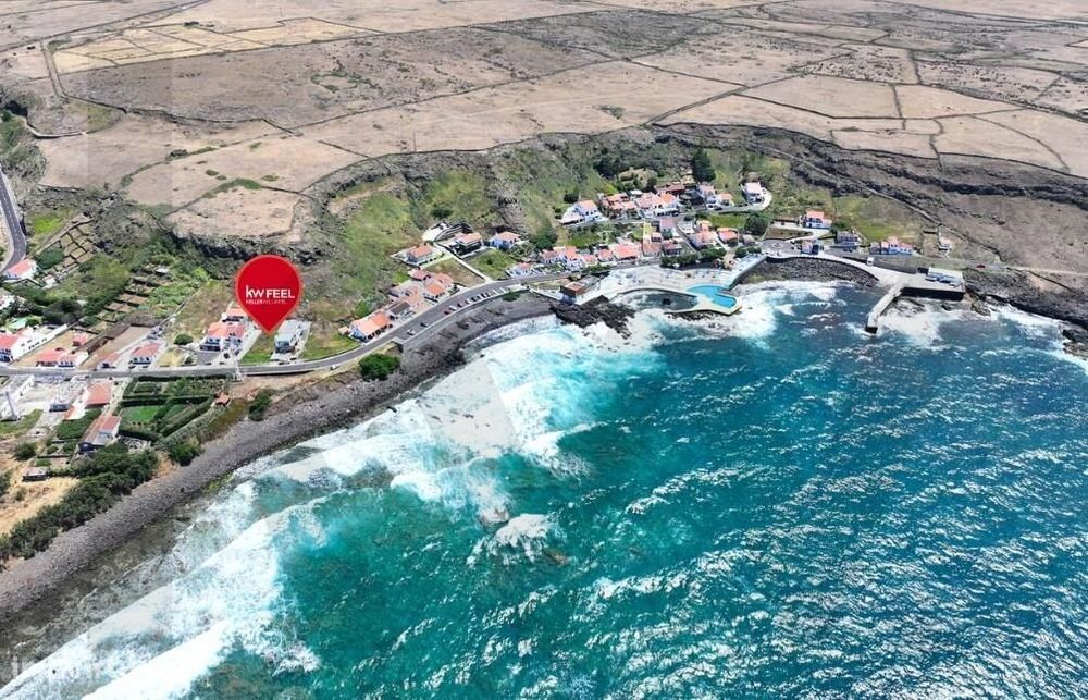 Terreno Urbano para Construção nos Anjos – Ilha de Santa Maria, Açores