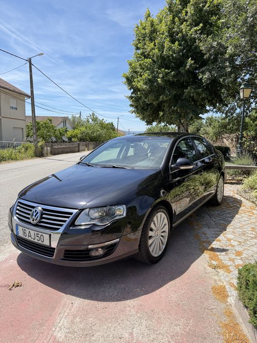 Vende-se Passat