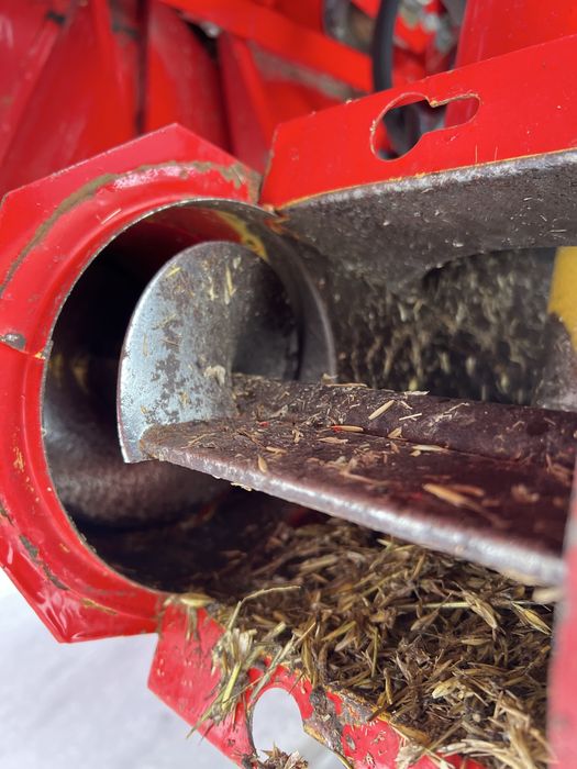 Massey Ferguson 16 НОВИЙ