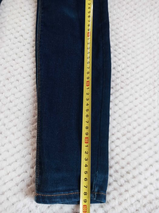 Jeans zara 36 ...