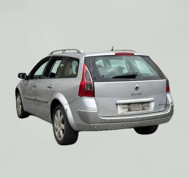 PEÇAS RENAULT Megane II Carrinha 1.5 DCI